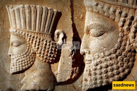 When the Achaemenids Astonished the Ancient World with This Masterpiece: Witness Iranian Genius Up Close!