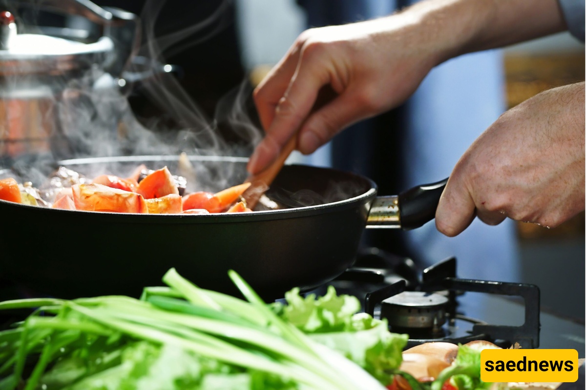 The Role Of Heat