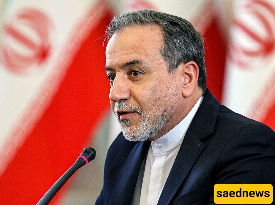 ‘All Too Predictable’: Iran Condemns Israeli Strikes On Syria, Warns of Regional Fallout