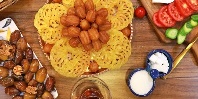 Professional and Homemade Zulbia and Bamieh: Recipes and Tips