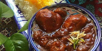 How to Prepare a Festive Prune Stew with Chicken/A perfectly balanced sweet-and-sour dish so delicious, you’ll be licking your fingers!