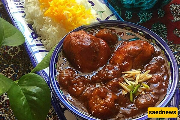 How to Prepare a Festive Prune Stew with Chicken/A perfectly balanced sweet-and-sour dish so delicious, you’ll be licking your fingers!