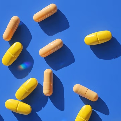 Overusing These Medications Can Cause Stomach Ulcers!