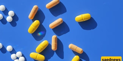 Overusing These Medications Can Cause Stomach Ulcers!