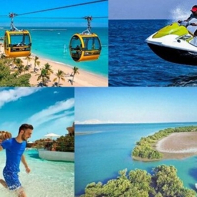 The Ideal Time to Experience Iran’s Persian Gulf Islands