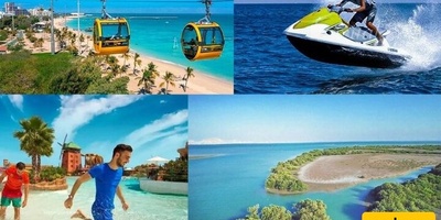 The Ideal Time to Experience Iran’s Persian Gulf Islands