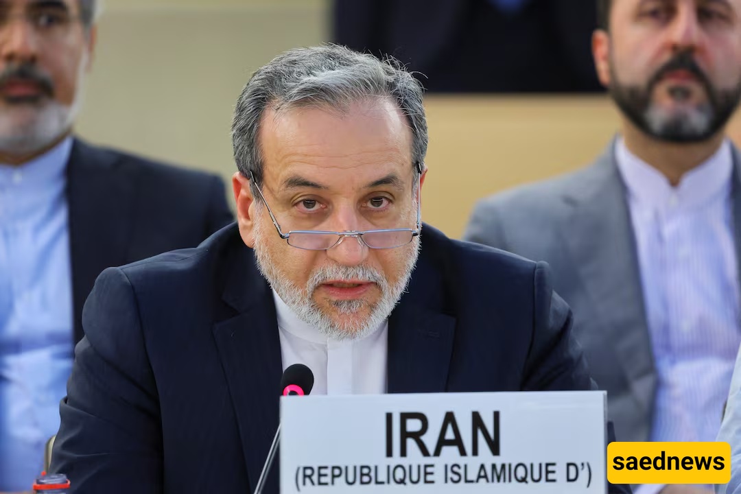 The Zionist Regime Threatened Iraqchi