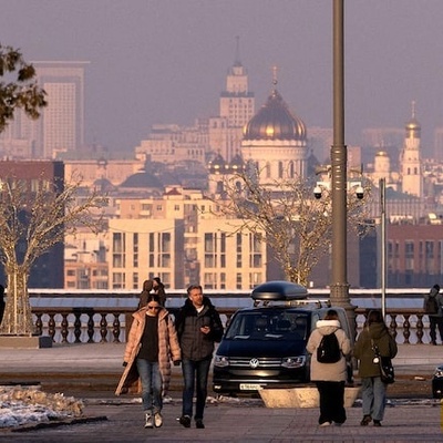 Russia Bearing the Costs of War: Austerity Measures and New Taxes on the Way