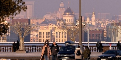 Russia Bearing the Costs of War: Austerity Measures and New Taxes on the Way