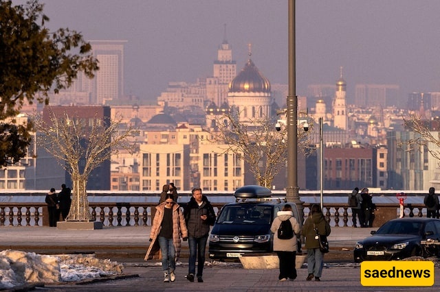Russia Bearing the Costs of War: Austerity Measures and New Taxes on the Way