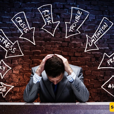 How Can We Get Rid of Negative Thoughts?