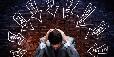 How Can We Get Rid of Negative Thoughts?