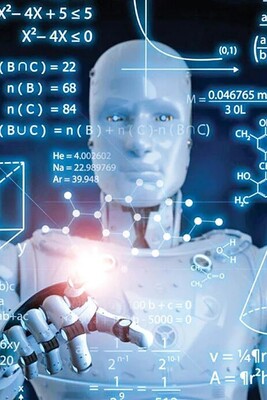 Artificial Intelligence in the Service of Industries: Unprecedented Transformations on the Way!