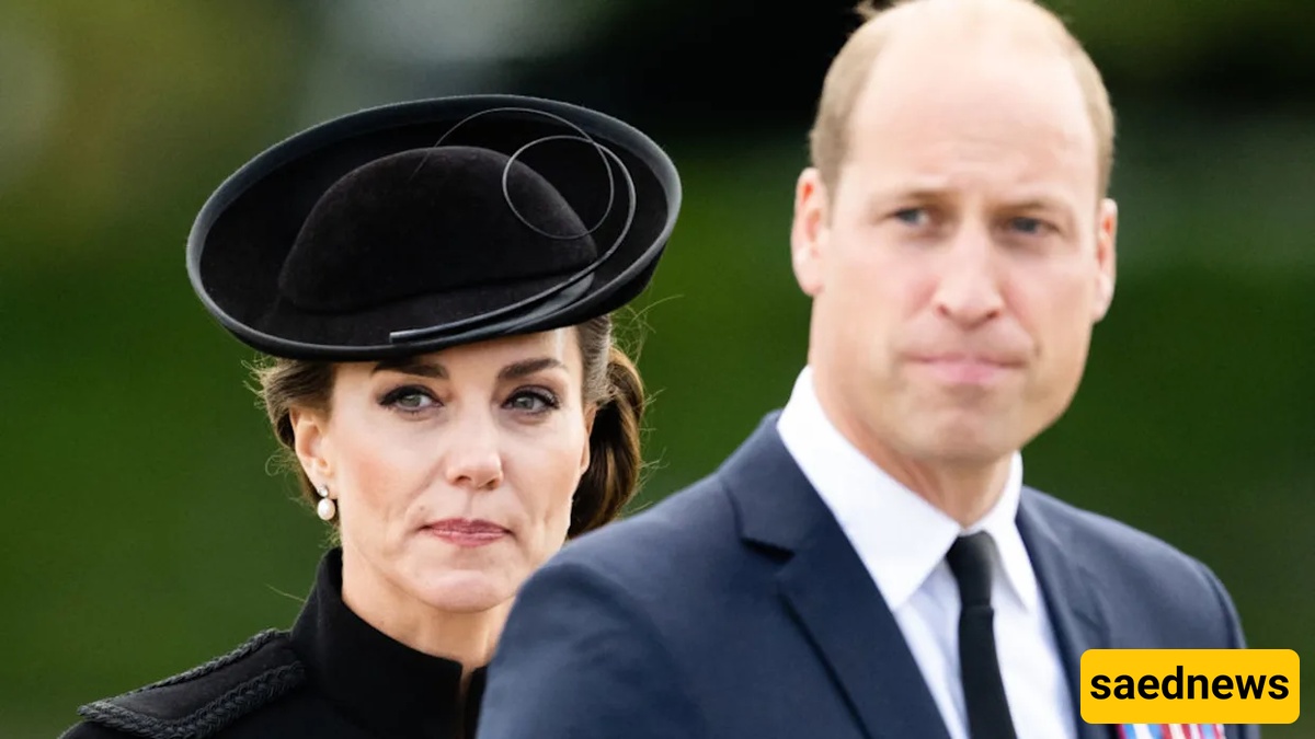 Prince William