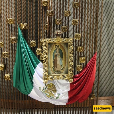An Unusual New Religious Trend Emerging in Mexico
