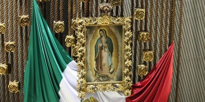 An Unusual New Religious Trend Emerging in Mexico