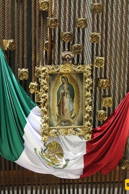 An Unusual New Religious Trend Emerging in Mexico