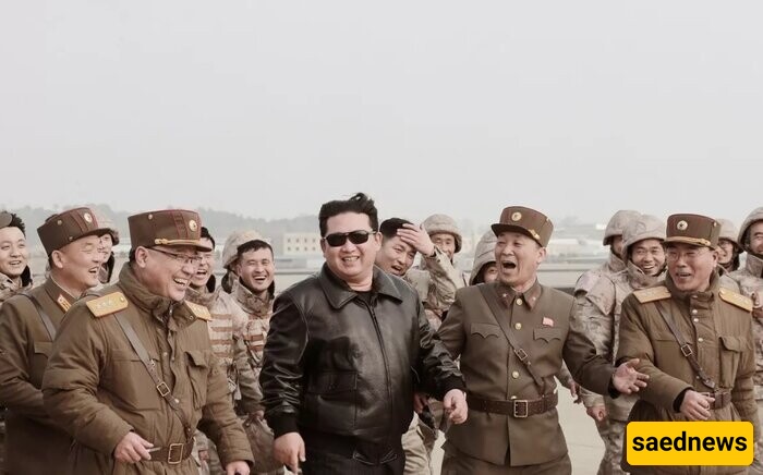Kim Il Sung