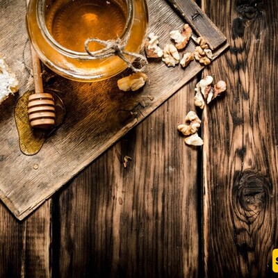 7 Surprising Reasons Why Honey Crystallizes