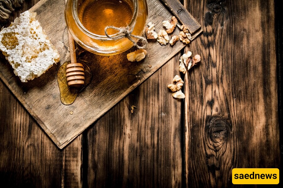 7 Surprising Reasons Why Honey Crystallizes