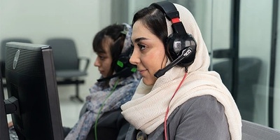 Learn Persian Anywhere in the World with ProFarsi