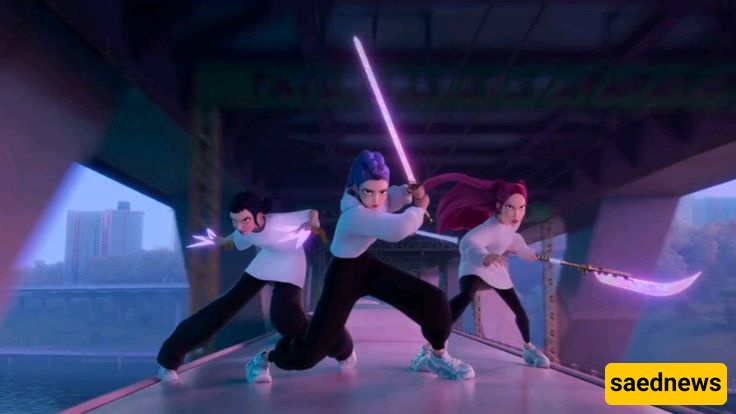  taekwondo sequences