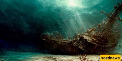 Discovery of the Largest Treasure on Earth in the Caribbean Sea + Photos