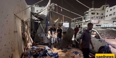 Resistance Movements Condemn Israel’s Massacre of Journalists in Gaza