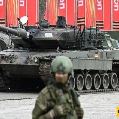 Russia cancels landmark military agreement with Germany