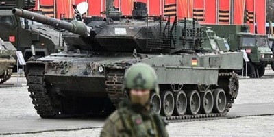 Russia cancels landmark military agreement with Germany