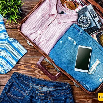 Tips for Choosing the Right Clothes for Summer Travel