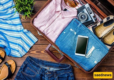Tips for Choosing the Right Clothes for Summer Travel