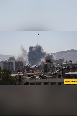 Tehran Condemns Israeli Strikes in Syria, Alleges Secret Tel Aviv-HTS Normalization Plot