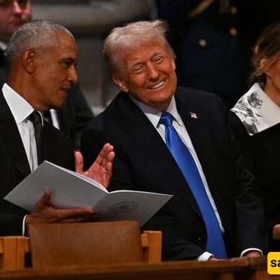 Trump Escalates Attacks on Ex-president, Echoing ‘Coup’ Claims