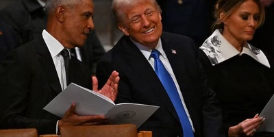 Trump Escalates Attacks on Ex-president, Echoing ‘Coup’ Claims