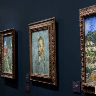 Where is the Sergei Parajanov Museum of Armenia located?