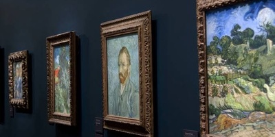 Where is the Sergei Parajanov Museum of Armenia located?