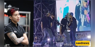 K-Pop’s Edgiest Debut Yet? LNGSHOT Faces Backlash Over Middle-Finger Pose 😱