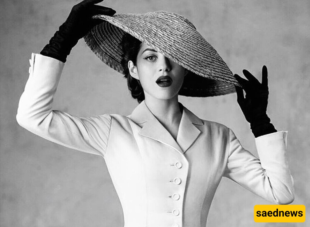 The Strangest and Scariest Women's Fashion Trends Throughout History!