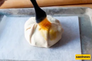 Baked Brie Recipe