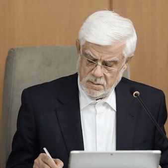 Important Statement by Deputy Pezeshkian on Ceasefire with the U.S.