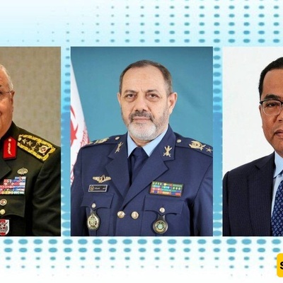 Iran Ready For Any New Adventurism: Defense Minister