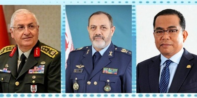 Iran Ready For Any New Adventurism: Defense Minister