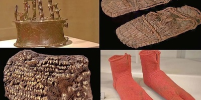 The Oldest Clothing Ever Discovered in the World, Dating Back Thousands of Years