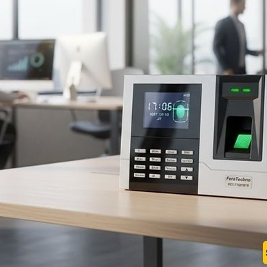 AI Attendance Tracking System: A New Solution to Reduce Payroll Errors
