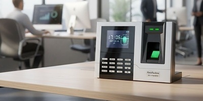 AI Attendance Tracking System: A New Solution to Reduce Payroll Errors