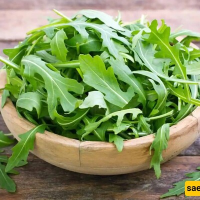 Everything You Need to Know About Arugula