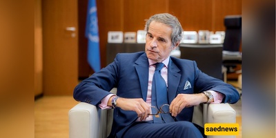 "Iran Slams UN Watchdog After U.S. Strikes: ‘Wake Up, Grossi—The Inspection Era Is Over!’"