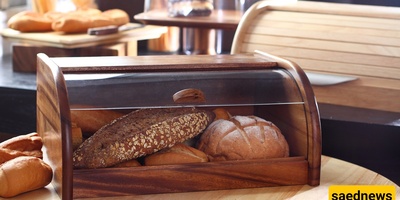 Keeping Bread Fresh And Soft For Longer At Home