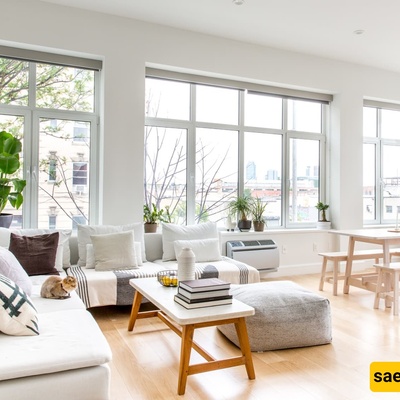 Simple Habits To Prevent Clutter From Building Up At Home
